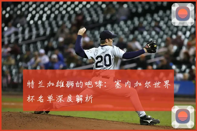特兰加雄狮的咆哮：塞内加尔世界杯名单深度解析