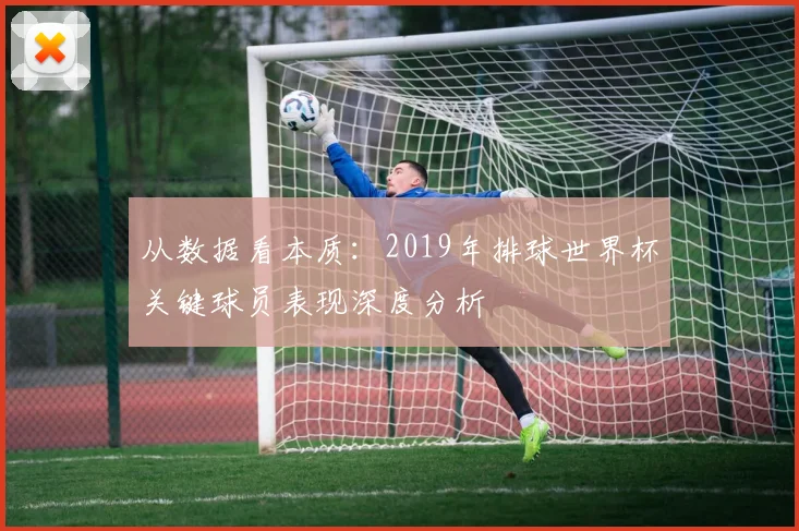 从数据看本质:2019年排球世界杯关键球员表现深度分析